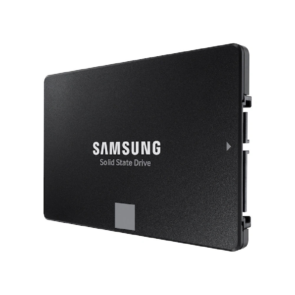 Samsung Internal SSD 4TB SATA (870 EVO) view 2